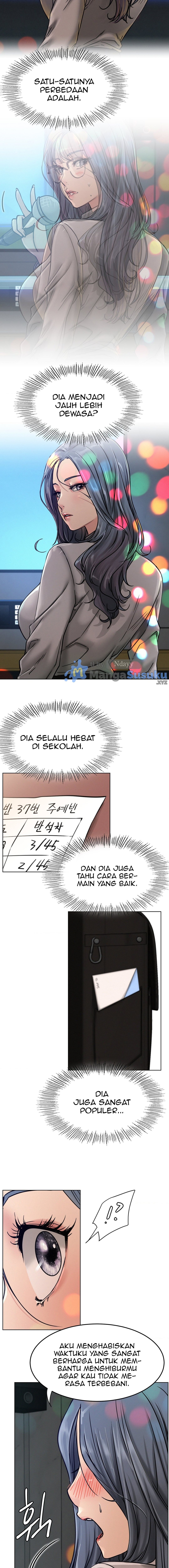 Staying with Ajumma - Chapter 73 8 Staying with Ajumma - Chapter 73 8