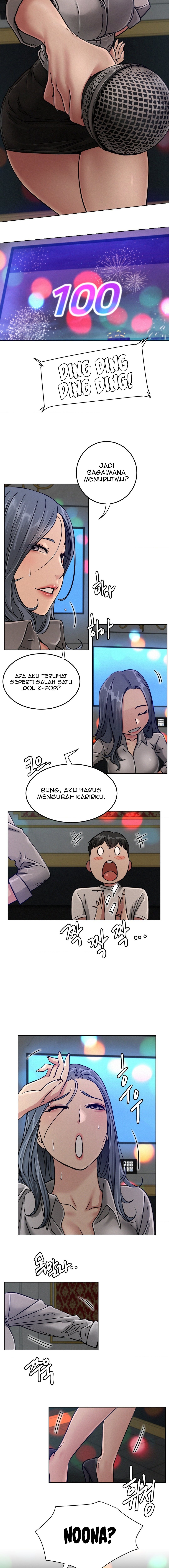 Staying with Ajumma - Chapter 73 11 Staying with Ajumma - Chapter 73 11