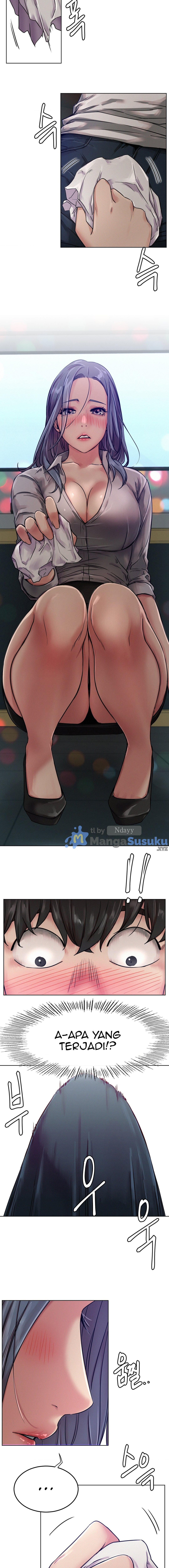 Staying with Ajumma - Chapter 73 13 Staying with Ajumma - Chapter 73 13