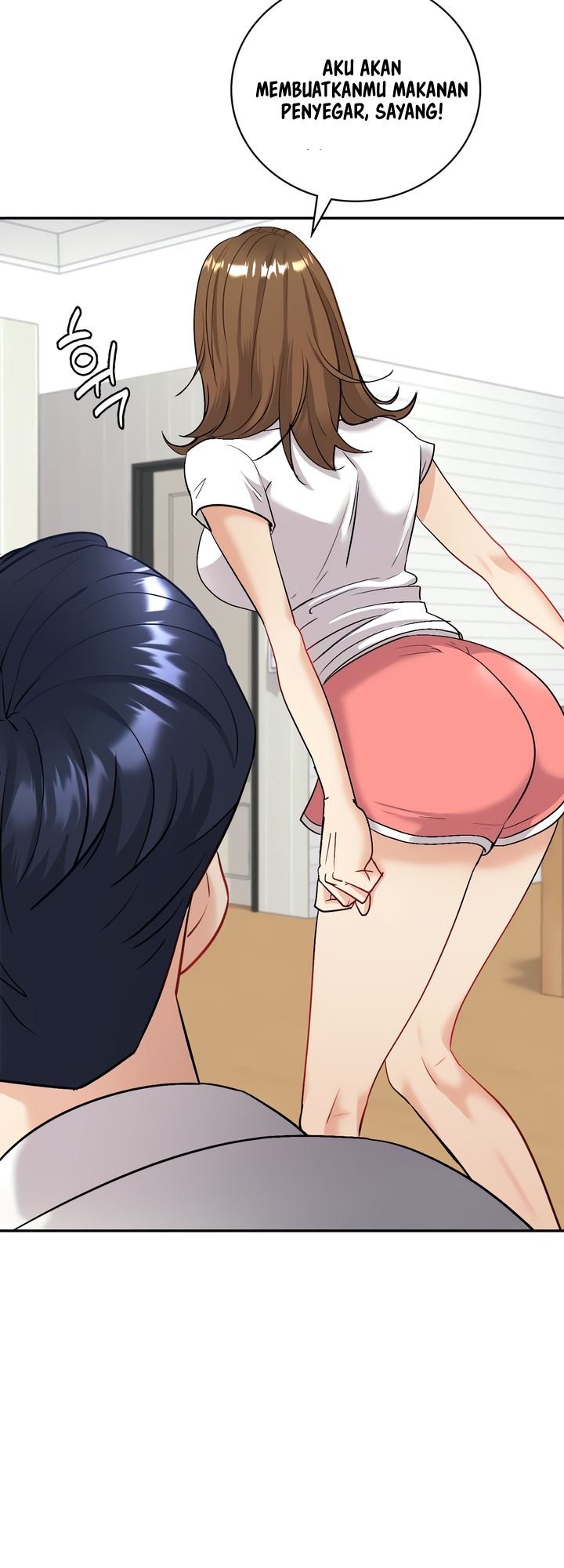 Give Me Back My Wife - Chapter 03 15