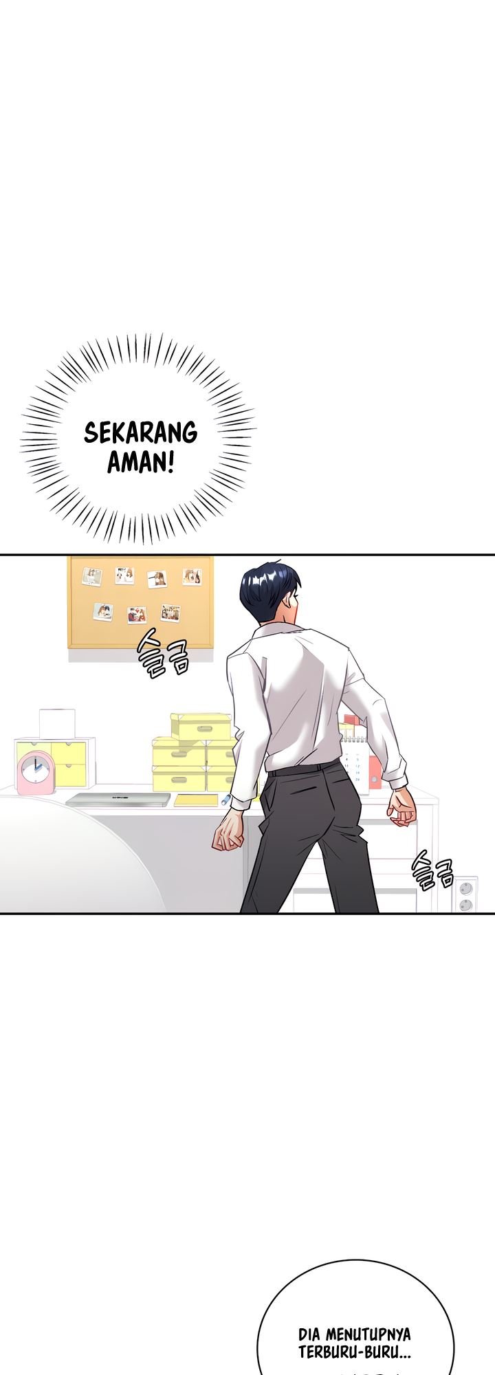 Give Me Back My Wife - Chapter 03 18