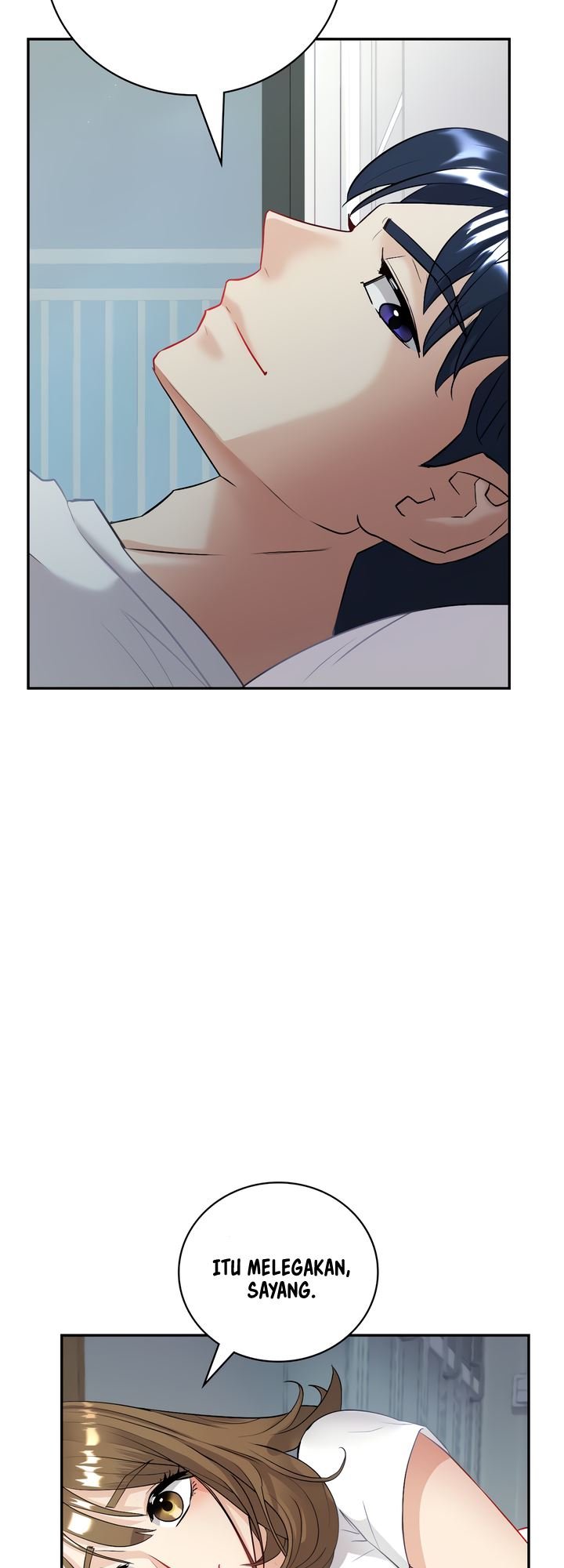 Give Me Back My Wife - Chapter 03 31