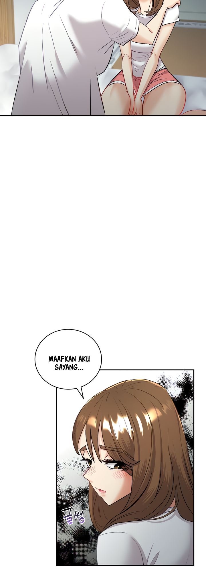 Give Me Back My Wife - Chapter 03 47