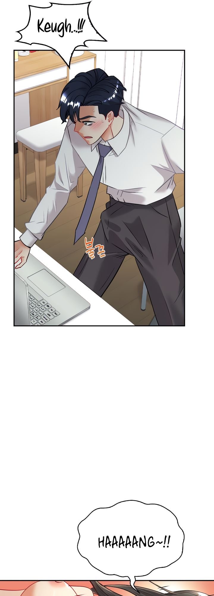 Give Me Back My Wife - Chapter 03 26