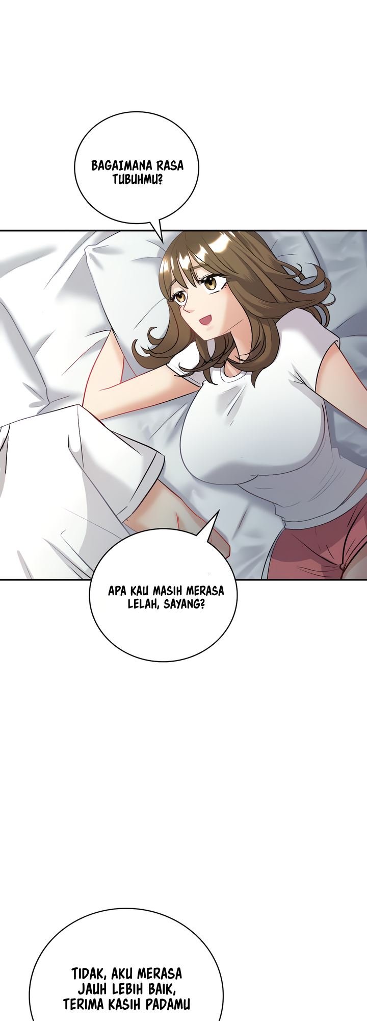 Give Me Back My Wife - Chapter 03 30
