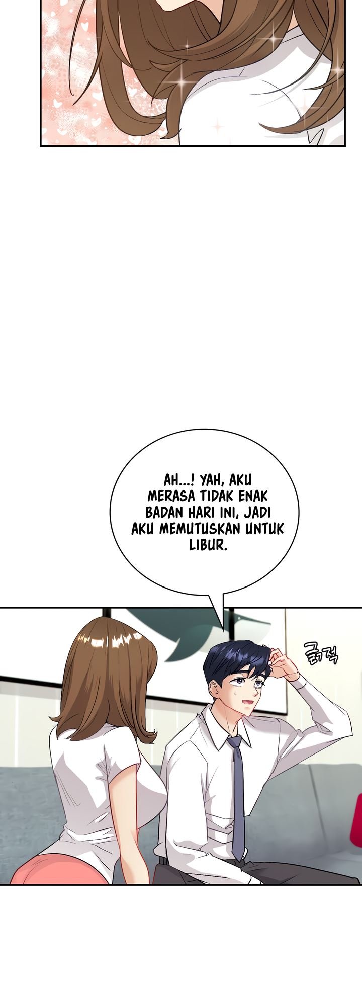 Give Me Back My Wife - Chapter 03 12
