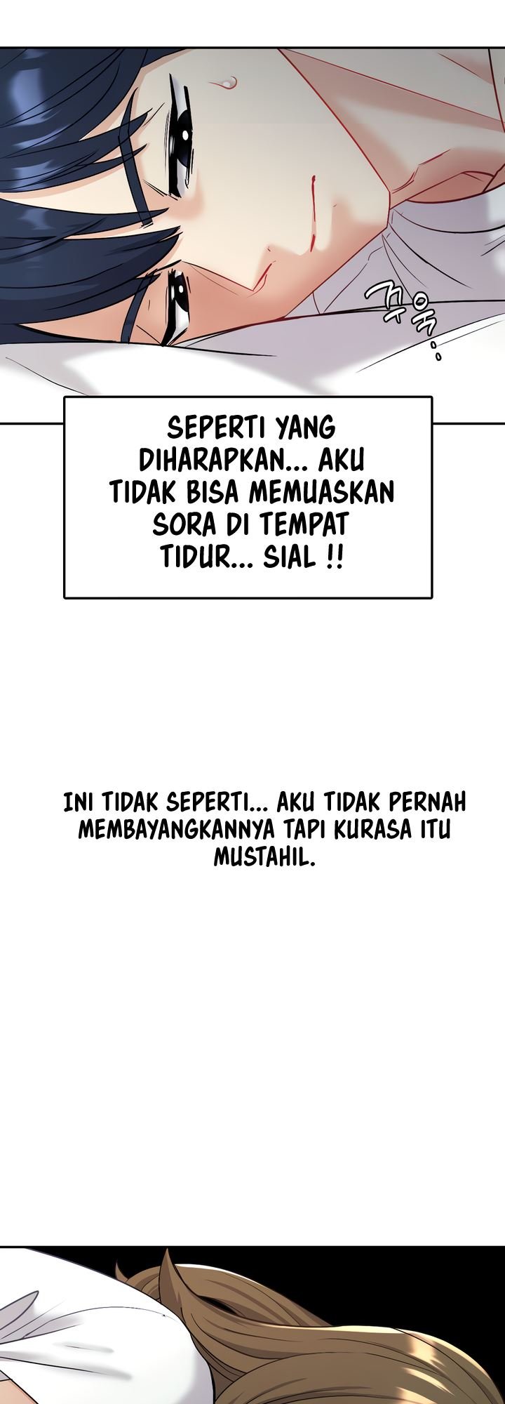 Give Me Back My Wife - Chapter 03 55