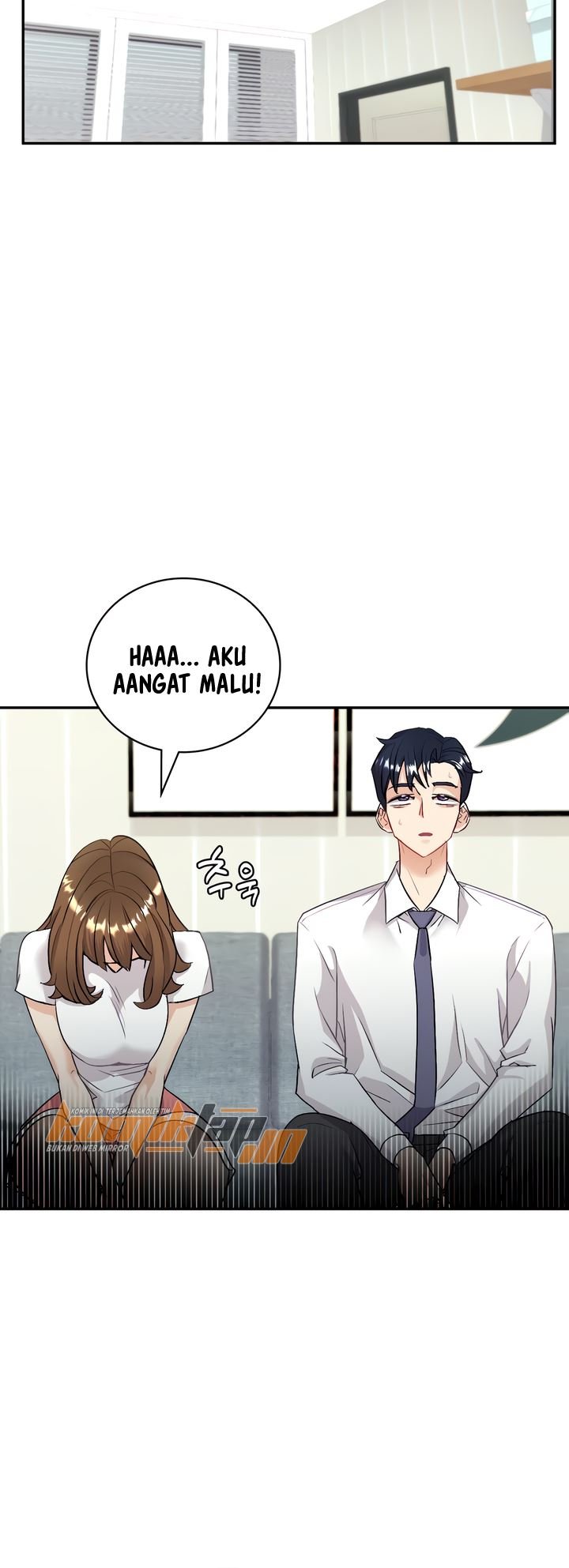 Give Me Back My Wife - Chapter 03 9