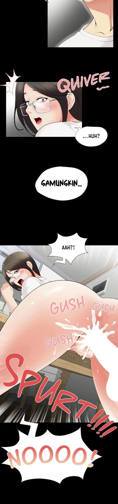 Gluestick Girl - Chapter 03 15 Gluestick Girl - Chapter 03 15