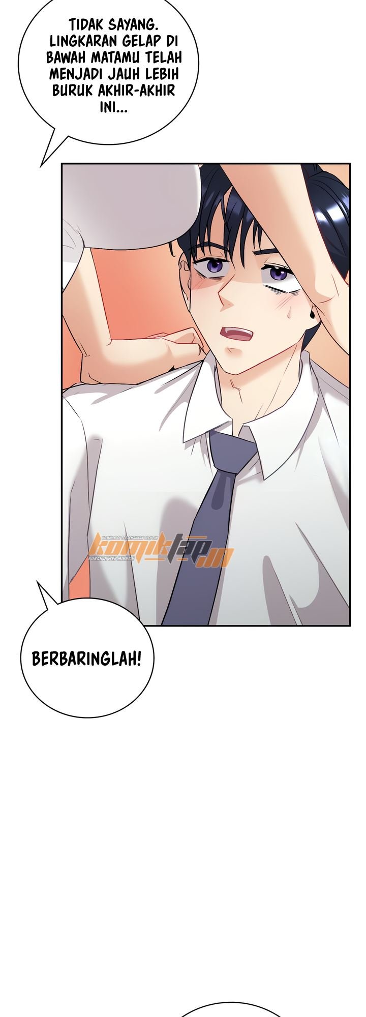 Give Me Back My Wife - Chapter 03 14