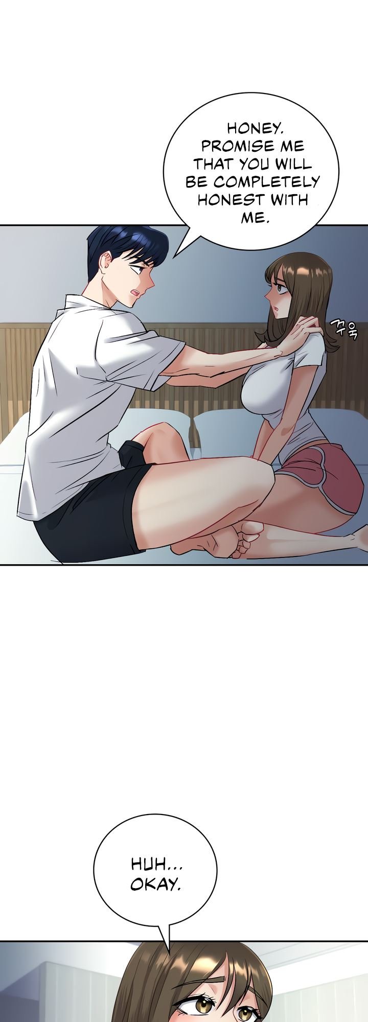 Give Me Back My Wife - Chapter 03 40