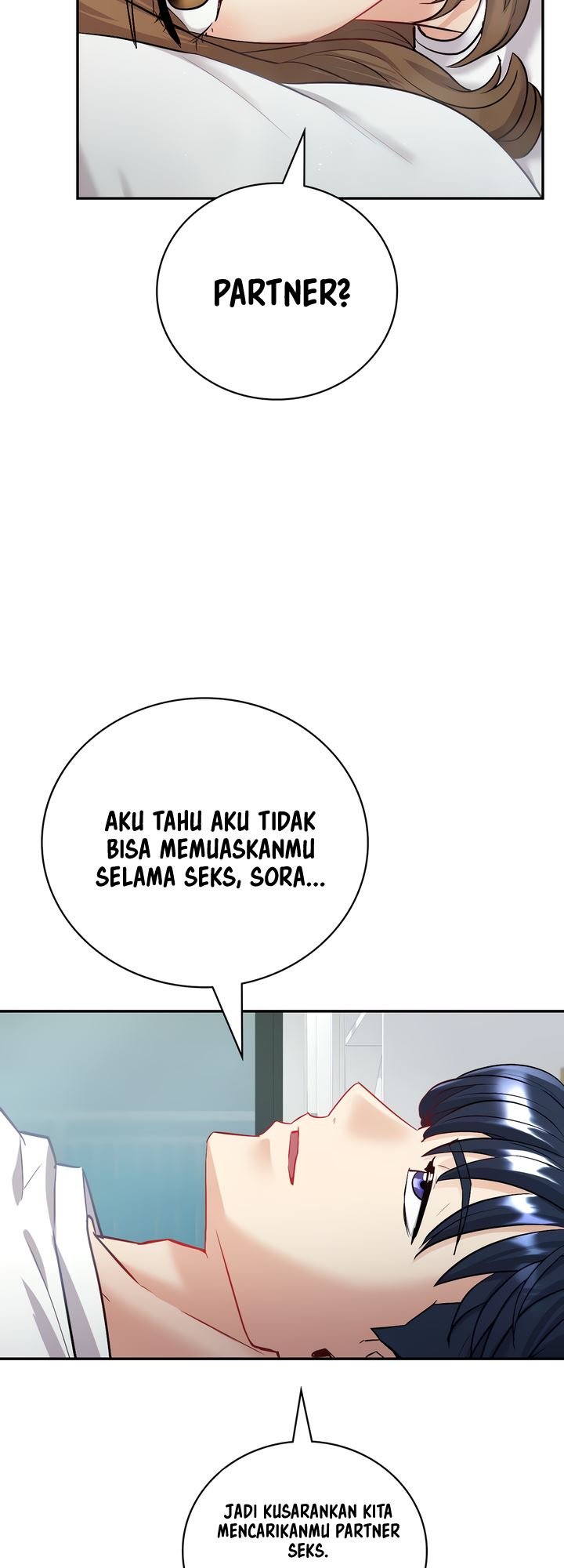 Give Me Back My Wife - Chapter 03 35
