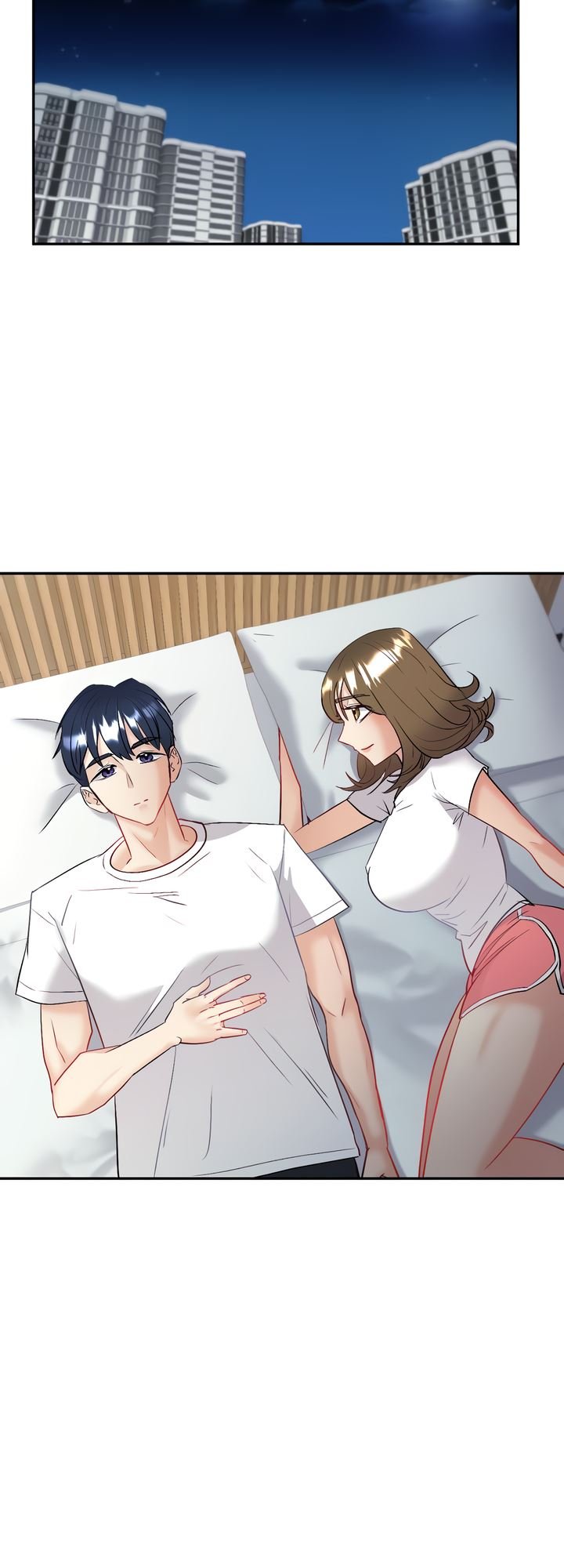 Give Me Back My Wife - Chapter 03 29