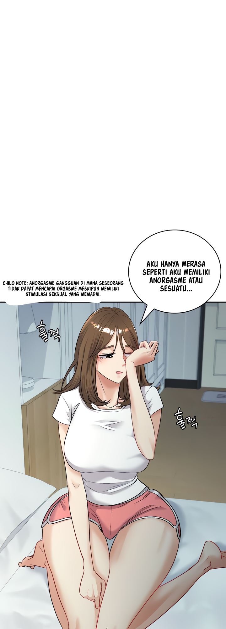 Give Me Back My Wife - Chapter 03 48