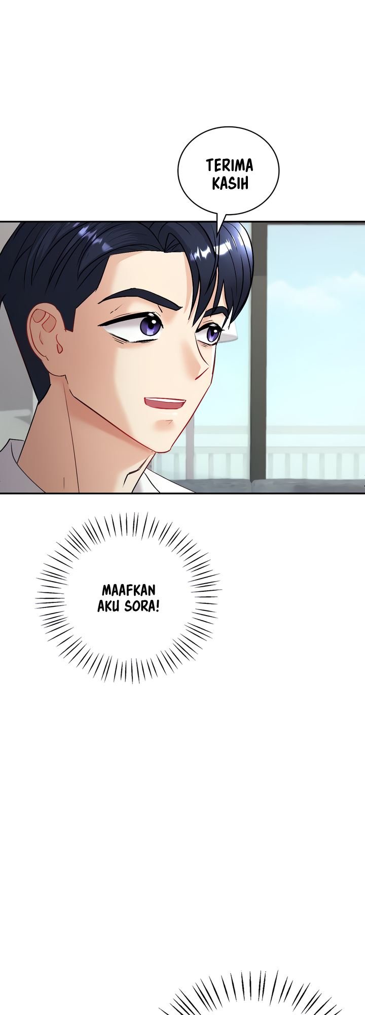 Give Me Back My Wife - Chapter 03 16