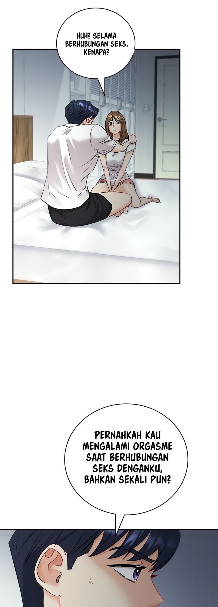 Give Me Back My Wife - Chapter 03 43