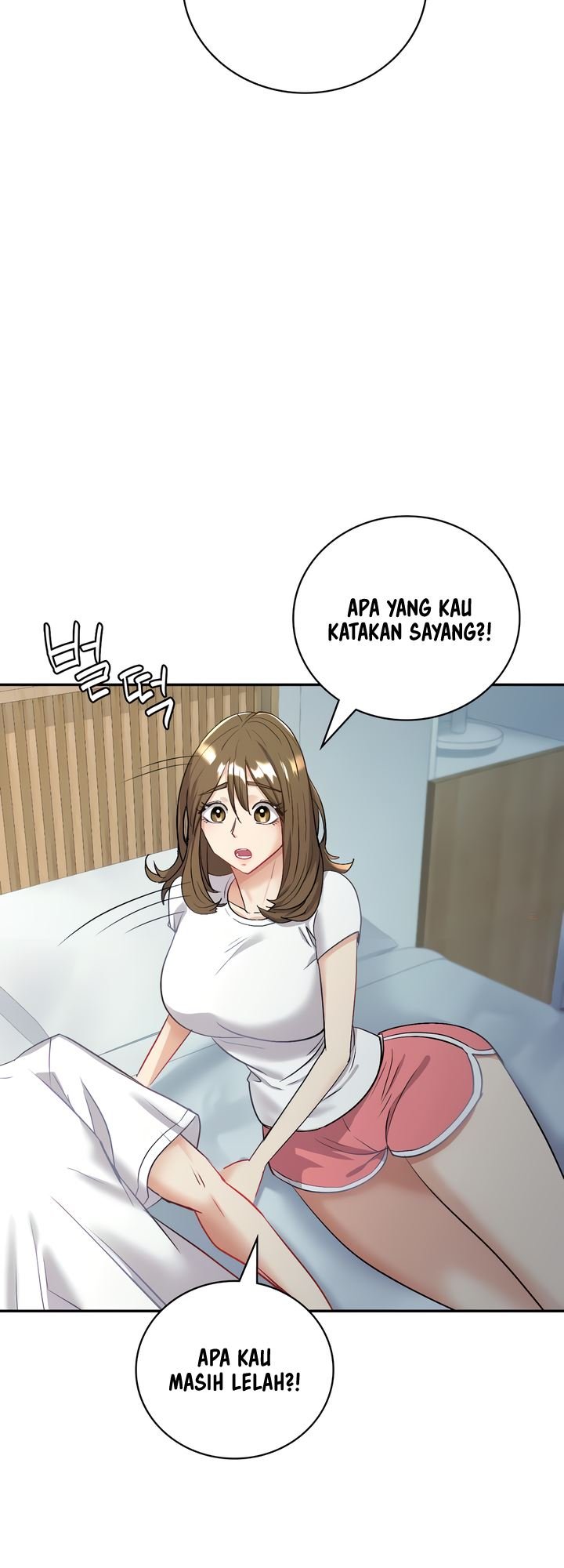 Give Me Back My Wife - Chapter 03 36