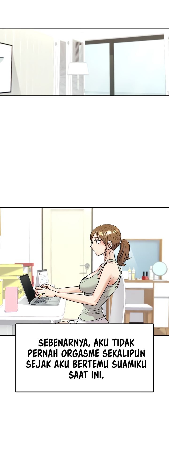 Give Me Back My Wife - Chapter 03 58