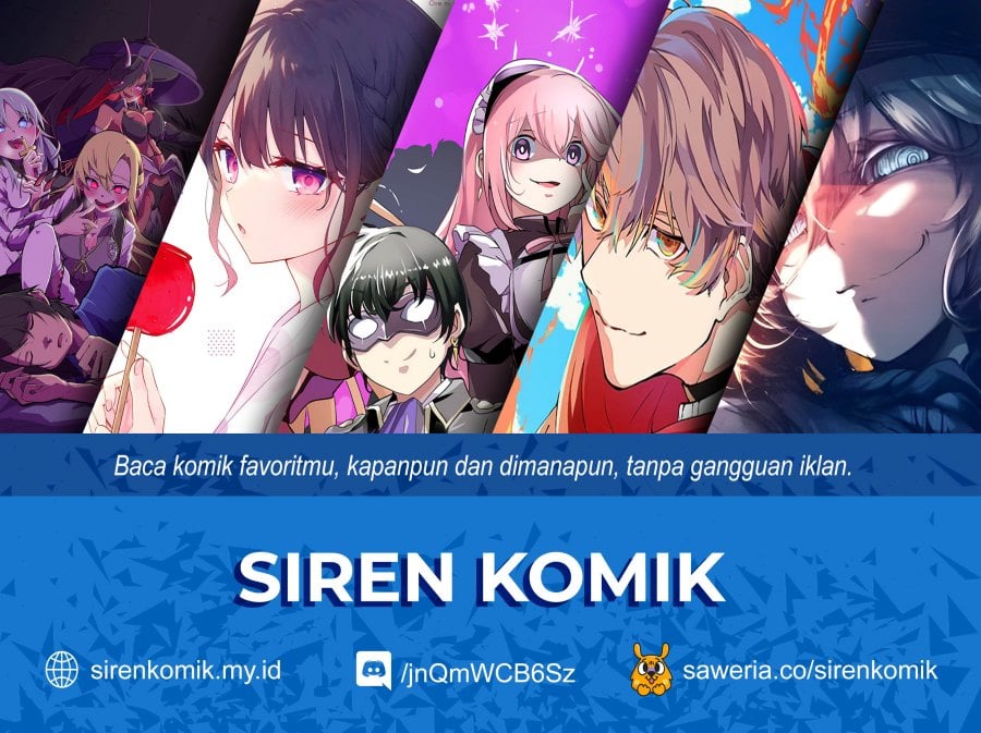 Otoko Girai na Bijin Shimai wo Namae mo Tsugezu ni Tasuketara Ittai Dounaru? - Chapter 06 bahasa indonesia 29