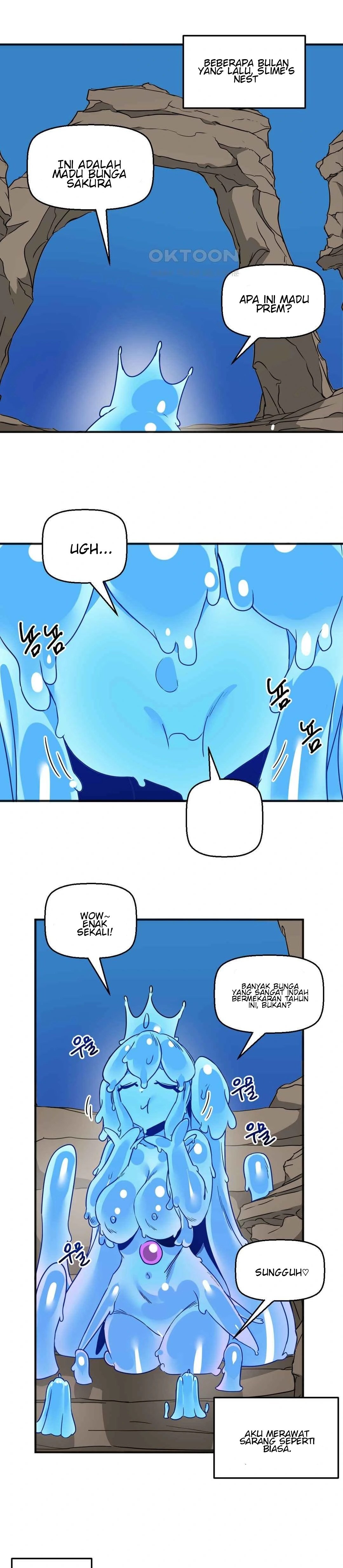 No Man’s Land - No Man&#8217;s Land Chapter 53 3