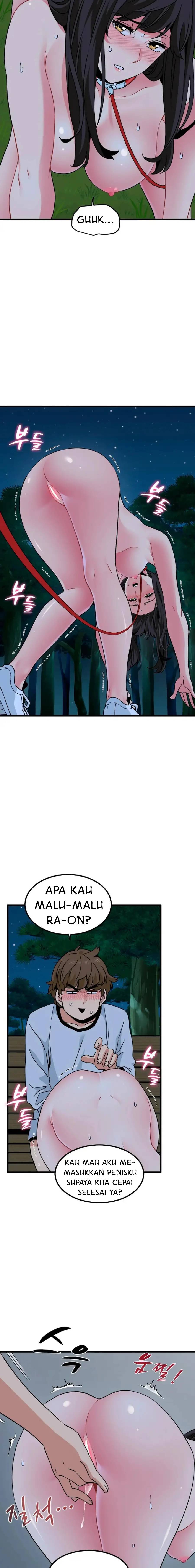 A Turning Point - Chapter 53 11 A Turning Point - Chapter 53 11