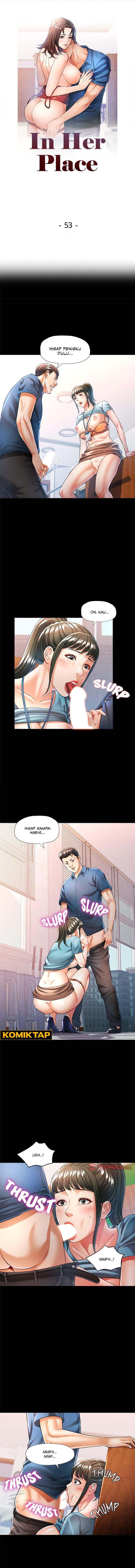 In Her Place - Chapter 53 1