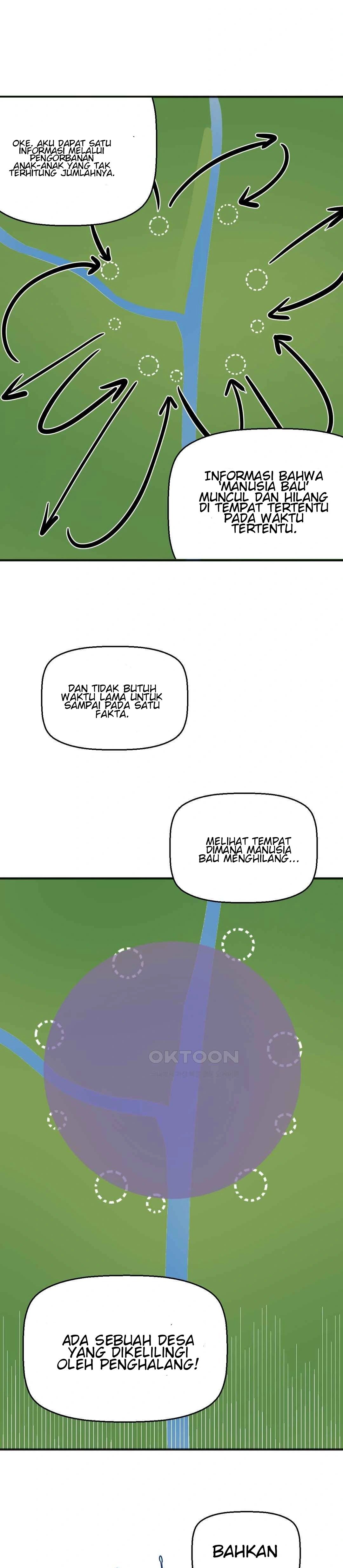 No Man’s Land - No Man&#8217;s Land Chapter 53 13