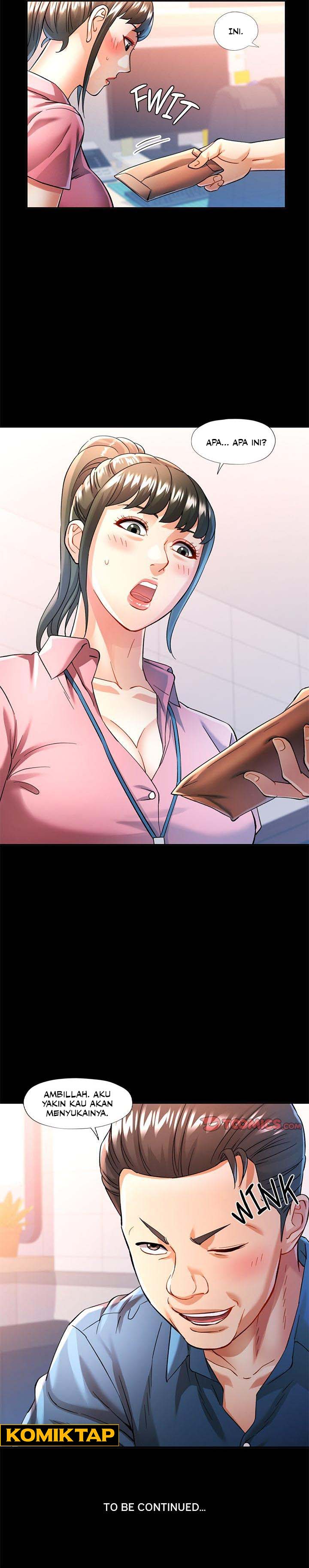 In Her Place - Chapter 53 7