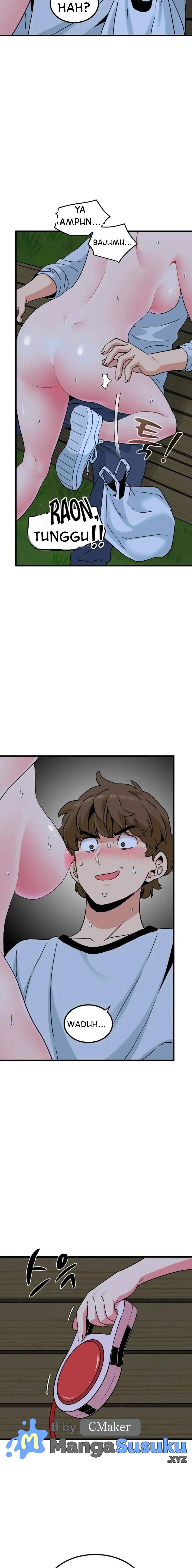 A Turning Point - Chapter 53 23 A Turning Point - Chapter 53 23