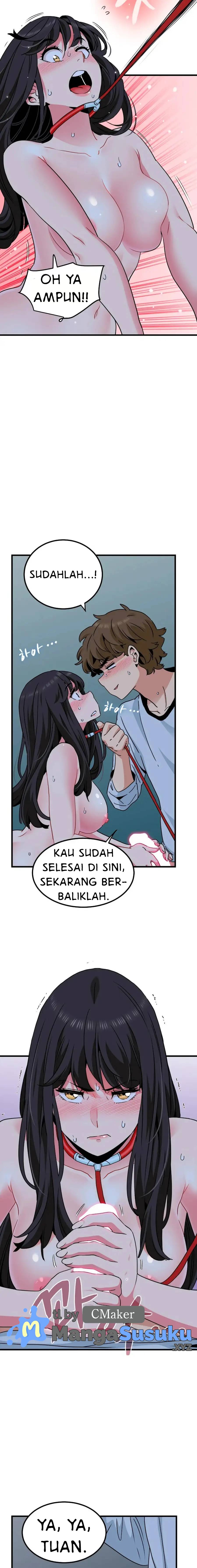 A Turning Point - Chapter 53 8 A Turning Point - Chapter 53 8