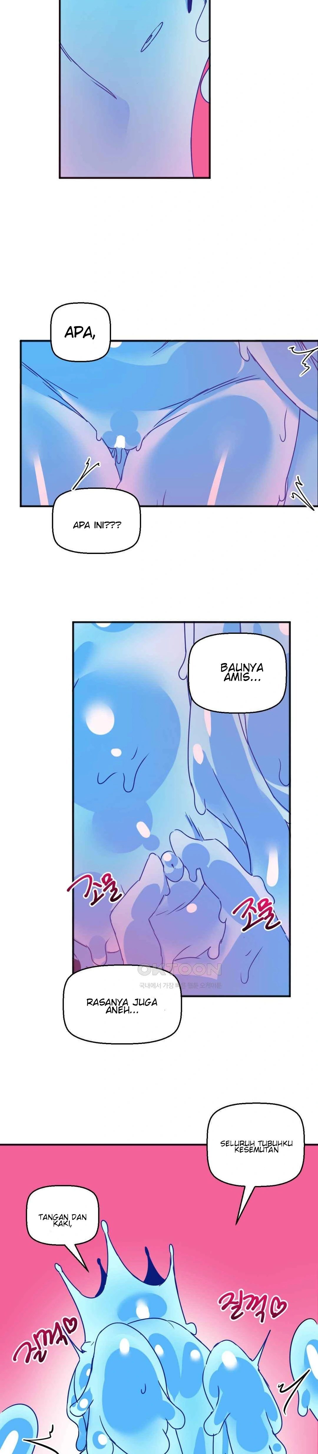 No Man’s Land - No Man&#8217;s Land Chapter 53 6
