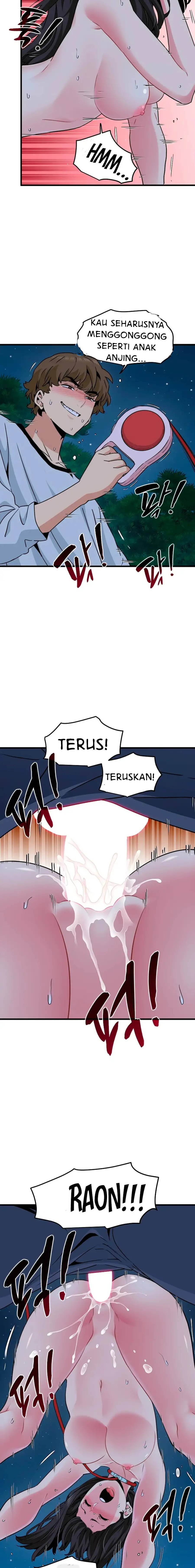 A Turning Point - Chapter 53 18 A Turning Point - Chapter 53 18