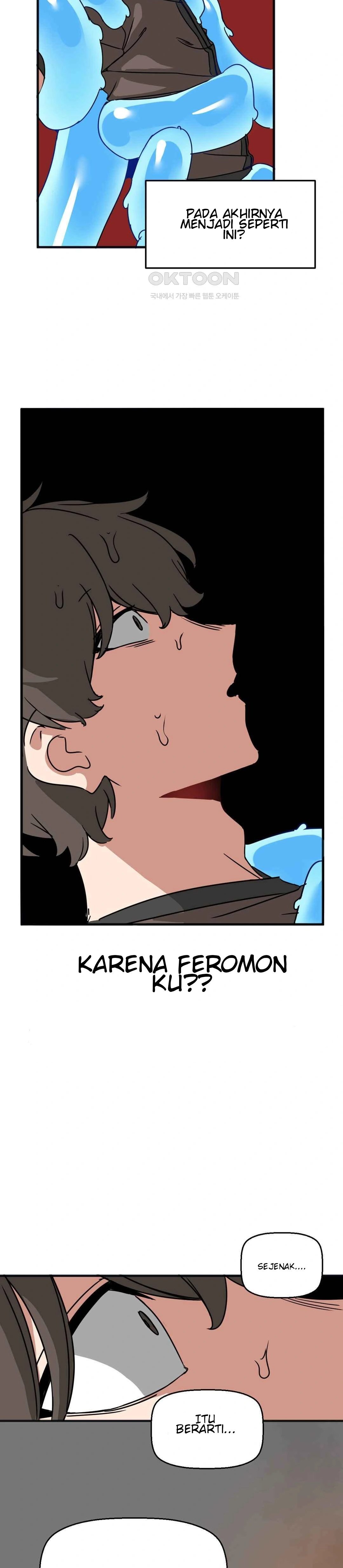No Man’s Land - No Man&#8217;s Land Chapter 53 17