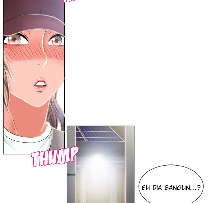 Wet Women - Chapter 53 53