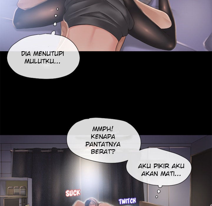 Wet Women - Chapter 53 81