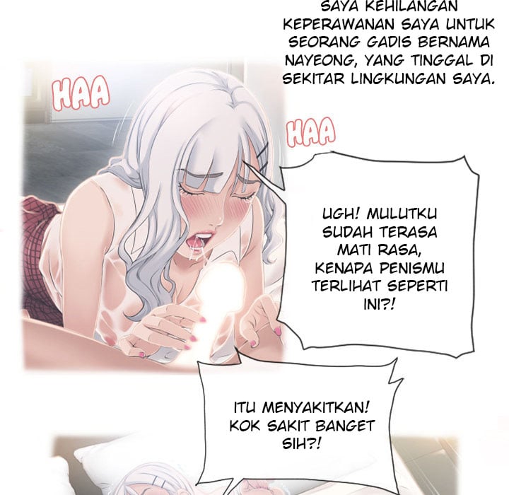 Wet Women - Chapter 53 23