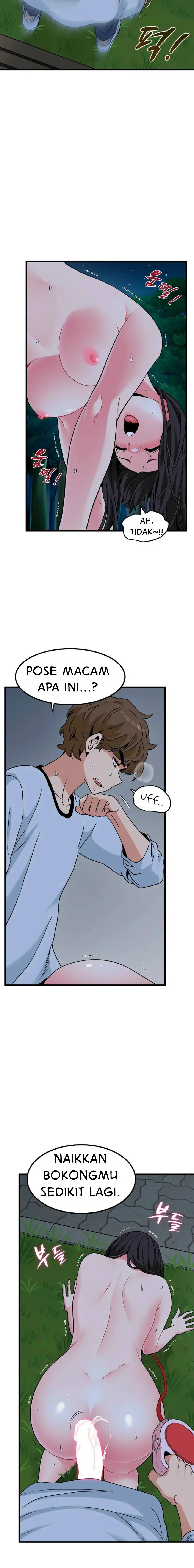 A Turning Point - Chapter 53 16 A Turning Point - Chapter 53 16