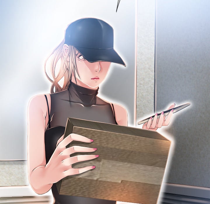 Wet Women - Chapter 53 105