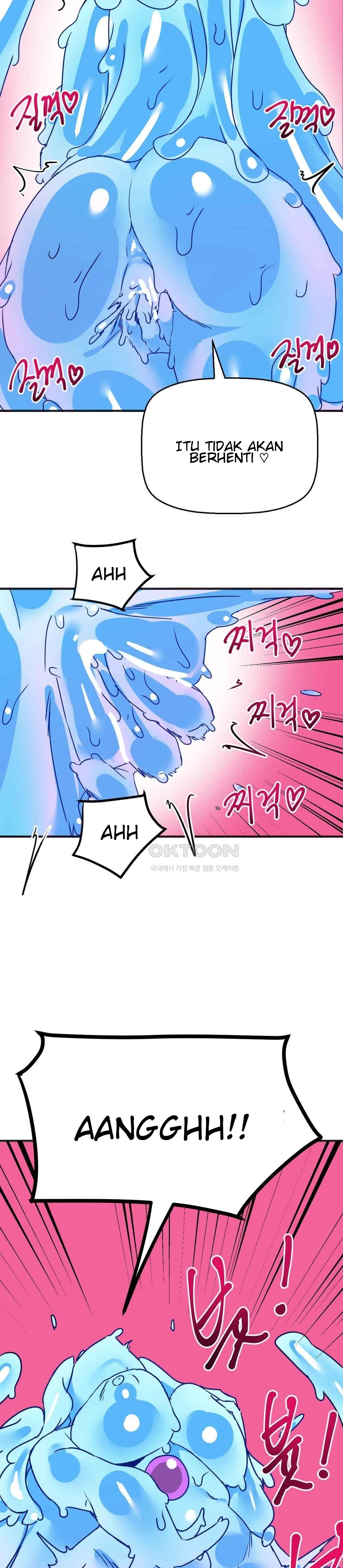 No Man’s Land - No Man&#8217;s Land Chapter 53 7