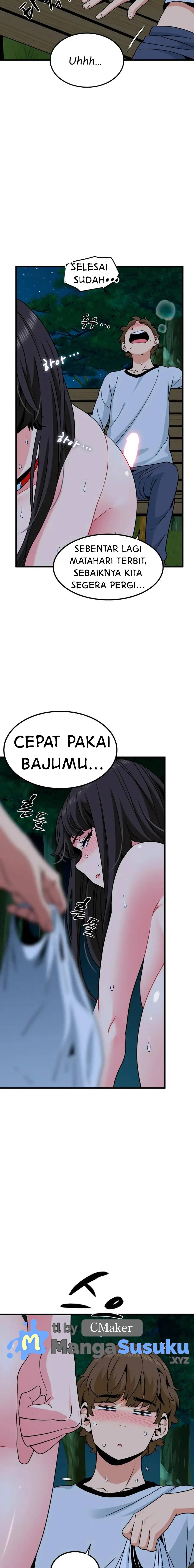 A Turning Point - Chapter 53 22 A Turning Point - Chapter 53 22