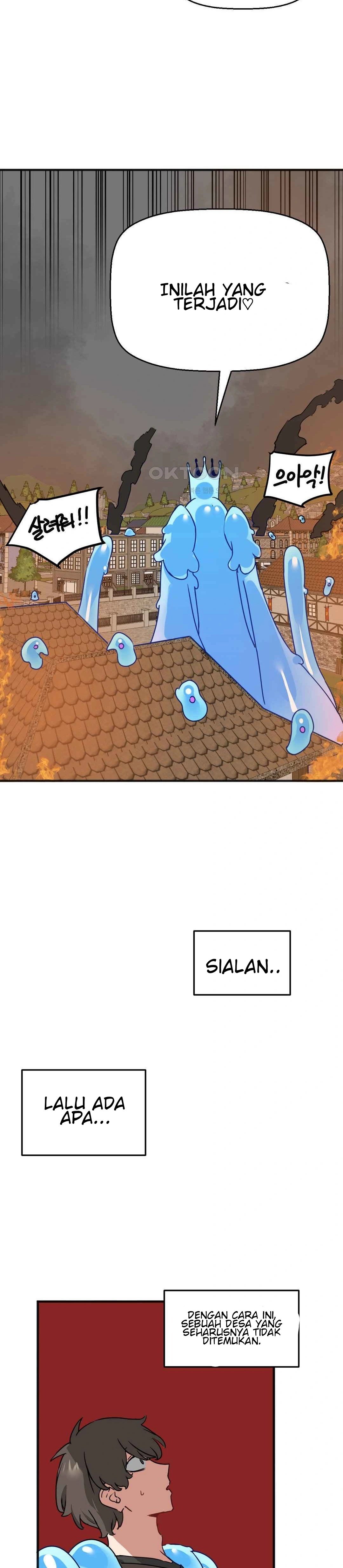No Man’s Land - No Man&#8217;s Land Chapter 53 16