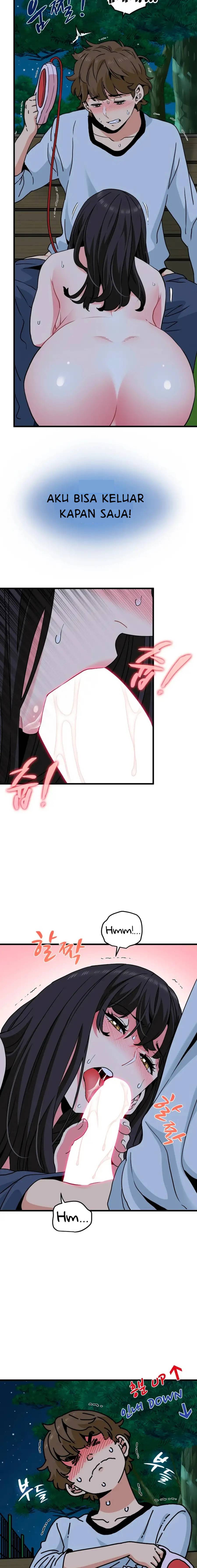 A Turning Point - Chapter 53 6 A Turning Point - Chapter 53 6