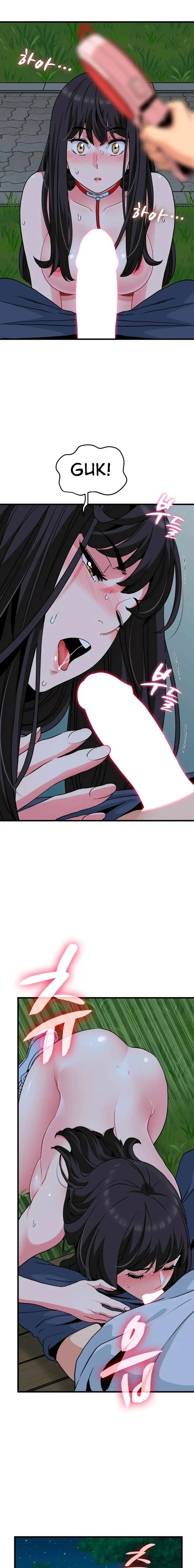 A Turning Point - Chapter 53 3 A Turning Point - Chapter 53 3