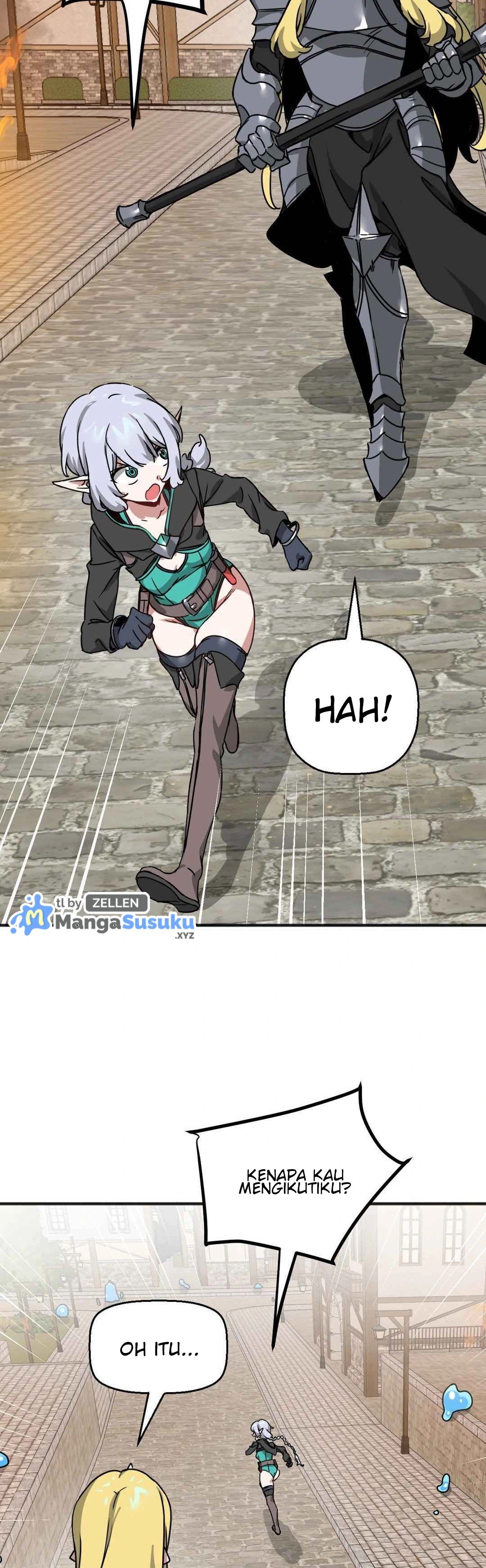 No Man’s Land - No Man’s Land Chapter 52 4 No Man’s Land - No Man’s Land Chapter 52 4