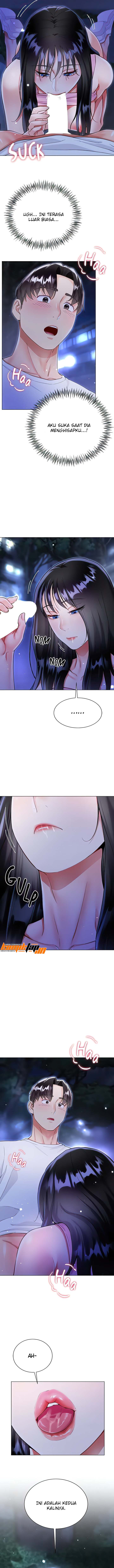 My Sister-in-law&#8217;s Skirt - Chapter 52 15