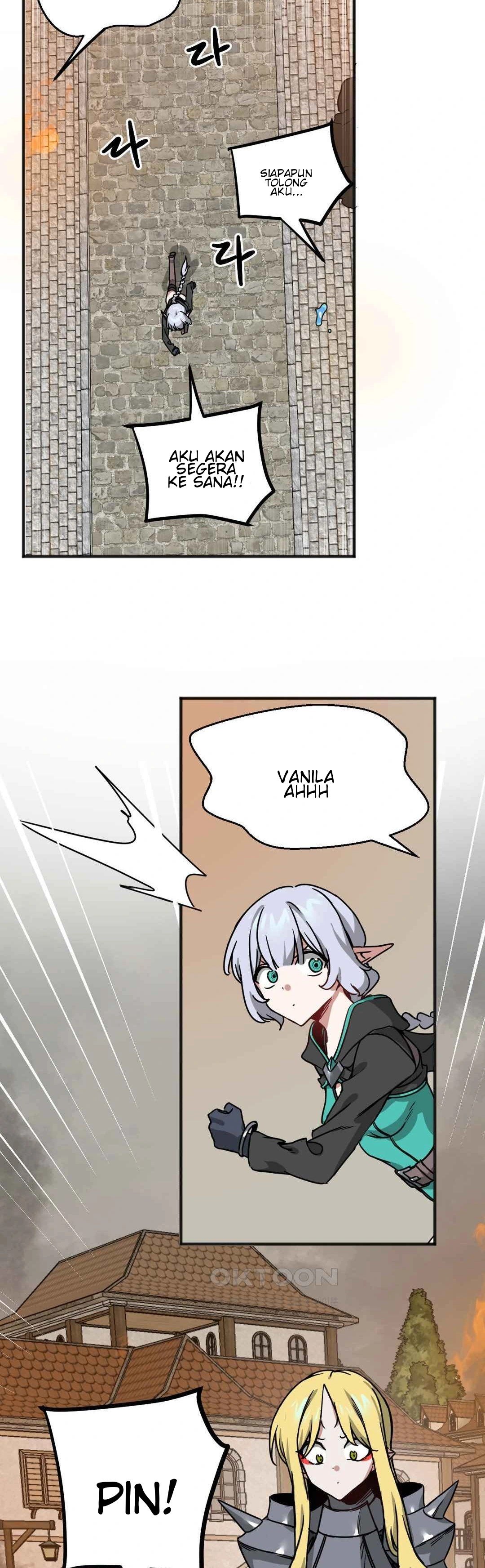 No Man’s Land - No Man’s Land Chapter 52 3 No Man’s Land - No Man’s Land Chapter 52 3