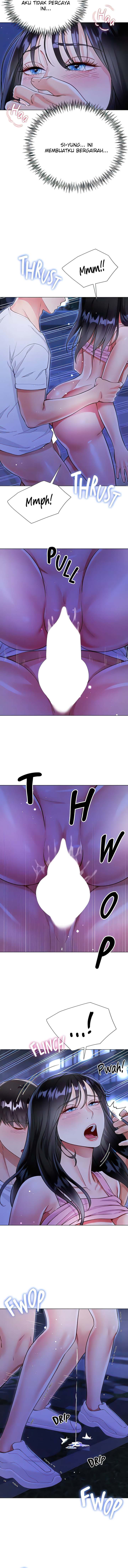 My Sister-in-law&#8217;s Skirt - Chapter 52 10