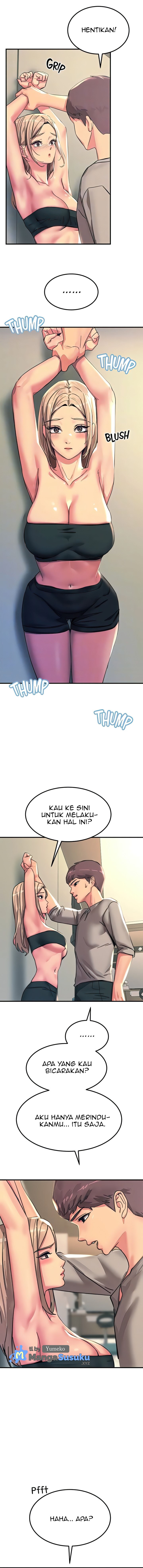 Rainbow (Show Me Your Sensuality) - Chapter 52 5
