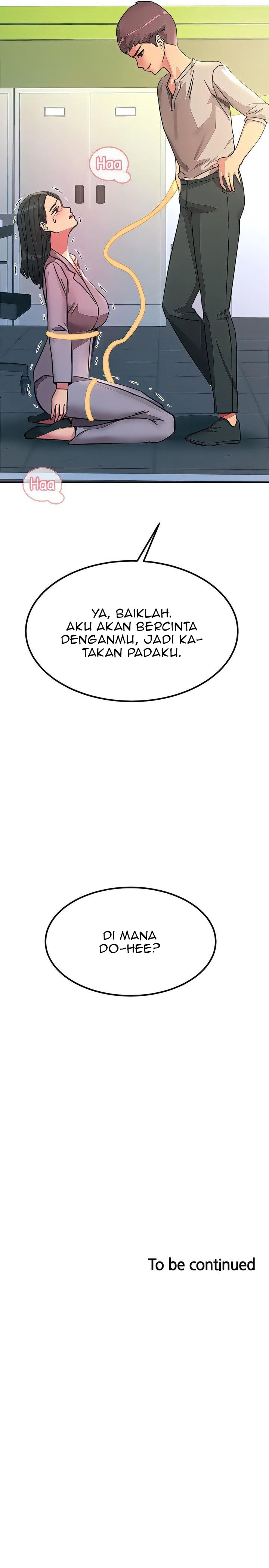 Rainbow (Show Me Your Sensuality) - Chapter 52 11