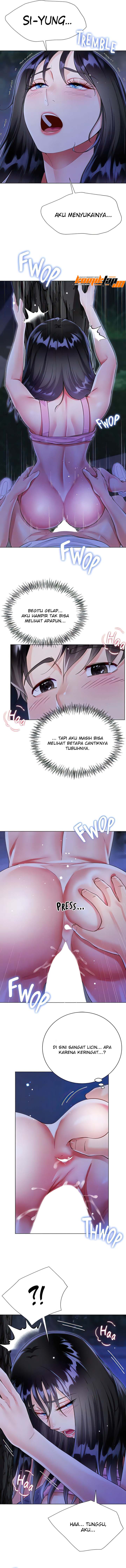 My Sister-in-law&#8217;s Skirt - Chapter 52 3